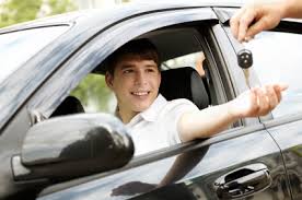 Responsibility for Teenager Drivers