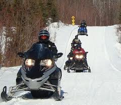 Snowmobile Accident Injury Attorneys