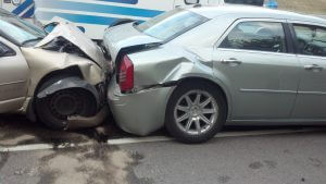 Driver Denies Fault Car Accident Attorneys