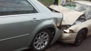 Car Accident Damage Insurance Value