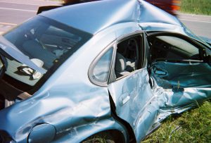 High Speed Chase Car Crash MN Injury Lawyers