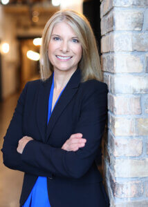 Personal Injury Lawyer Pam Rochlin